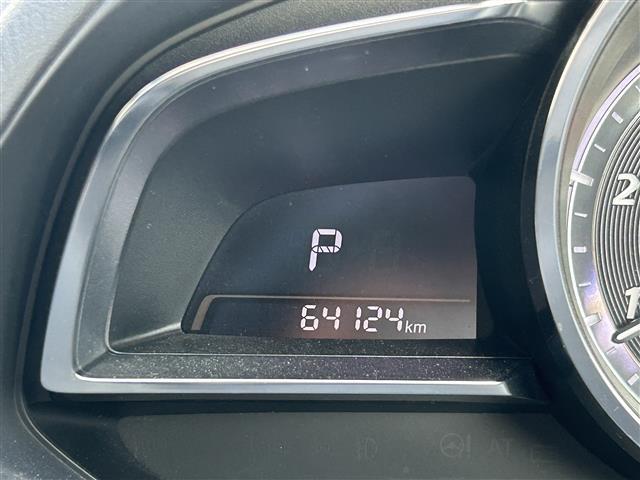 デミオ XDツーリング 純正ナビ/バックカメラ/HUD/革巻きステアリング/クルーズコントロール/パドルシフト/フォグランプ/ドアバイザー/ステアリングリモコン/ドライブレコーダー/ETC(25枚目)