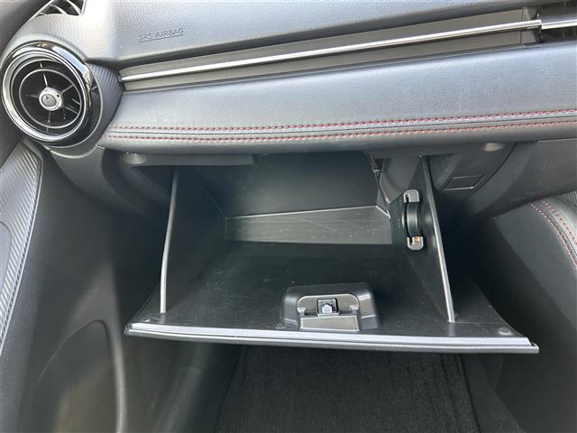 デミオ XDツーリング 純正ナビ/バックカメラ/HUD/革巻きステアリング/クルーズコントロール/パドルシフト/フォグランプ/ドアバイザー/ステアリングリモコン/ドライブレコーダー/ETC(36枚目)