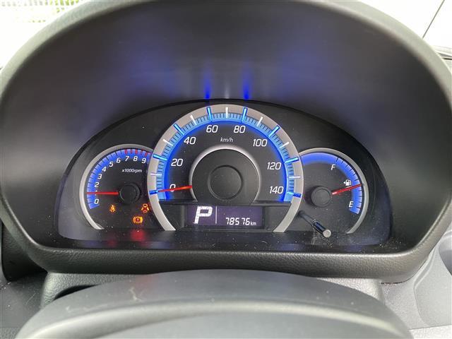 スペーシアカスタム ＸＳ　社外メモリナビ／バックカメラ／フルセグテレビ／革巻きステアリング／ステアリングリモコン／両側パワースライドドア／ＥＴＣ／ドアバイザー／シートヒーター（23枚目）