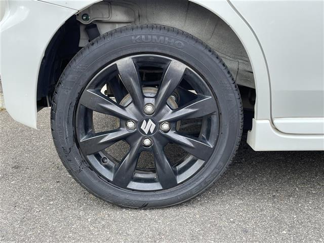 スペーシアカスタム ＸＳ　社外メモリナビ／バックカメラ／フルセグテレビ／革巻きステアリング／ステアリングリモコン／両側パワースライドドア／ＥＴＣ／ドアバイザー／シートヒーター（35枚目）