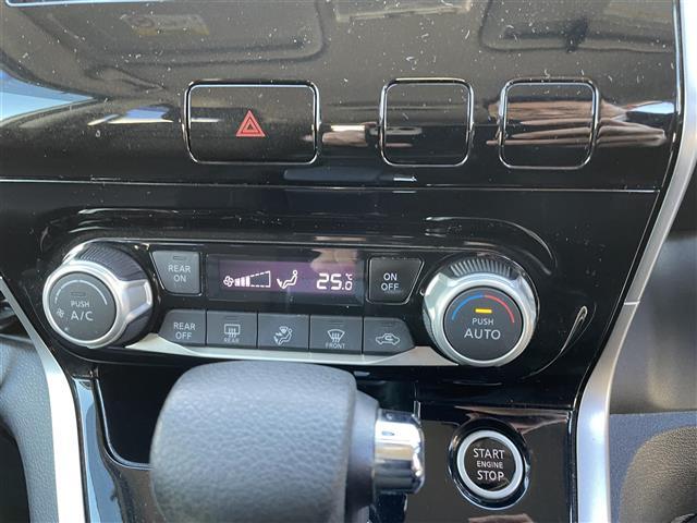 セレナ ハイウェイスター　プロパイロットエディション　社外メモリナビ／フルセグテレビ／バックカメラ／革巻ステアリング／レーダークルコン／衝突軽減システム／ハンズフリードア／両側パワスラ／コーナーセンサー／ステアリングリモコン（20枚目）