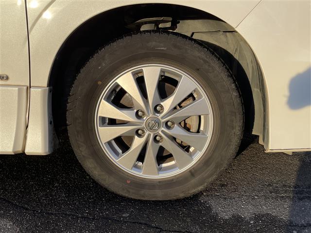 セレナ ハイウェイスター　純正ＳＤナビ／フルセグテレビ／バックカメラ／革巻ステアリング／ステアリングリモコン／クルーズコントロール／ドライブレコーダー／ドアバイザー／ヘッドライトレベライザー（38枚目）