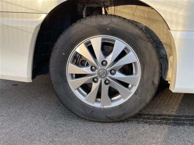 セレナ ハイウェイスター　純正ＳＤナビ／フルセグテレビ／バックカメラ／革巻ステアリング／ステアリングリモコン／クルーズコントロール／ドライブレコーダー／ドアバイザー／ヘッドライトレベライザー（40枚目）