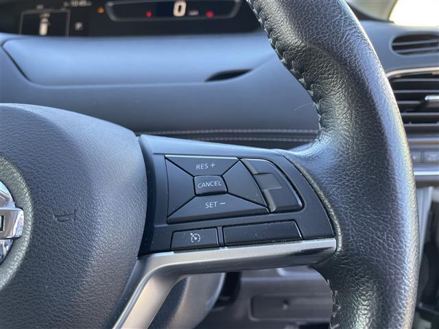 セレナ ハイウェイスター　純正ナビ／バックカメラ／フルセグテレビ／両側パワースライドドア／ハンズフリードア／革巻ステアリング／クルーズコントロール／ステアリングリモコン／衝突軽減システム／ドアバイザー／ＥＴＣ／キャンセラ（19枚目）