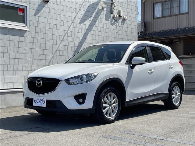 マツダ ＣＸ－５