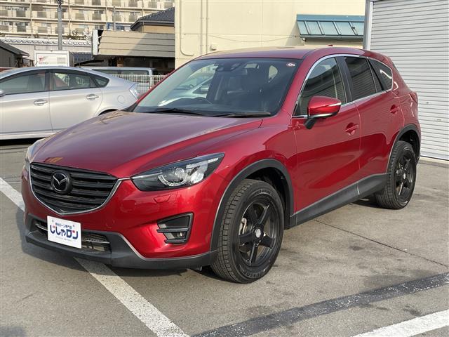 マツダ ＣＸ－５