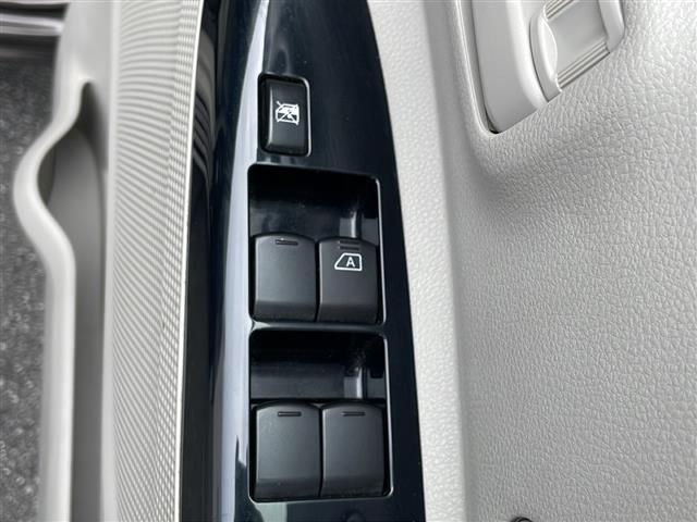 ｅＫスペース Ｍ　☆４ＷＤ☆社外ナビ☆ＥＴＣ☆両側スライドドア☆シートヒーター（運転席）☆横滑り防止装置（5枚目）