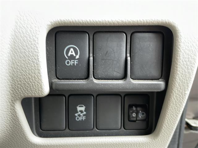 ｅＫスペース Ｍ　☆４ＷＤ☆社外ナビ☆ＥＴＣ☆両側スライドドア☆シートヒーター（運転席）☆横滑り防止装置（6枚目）