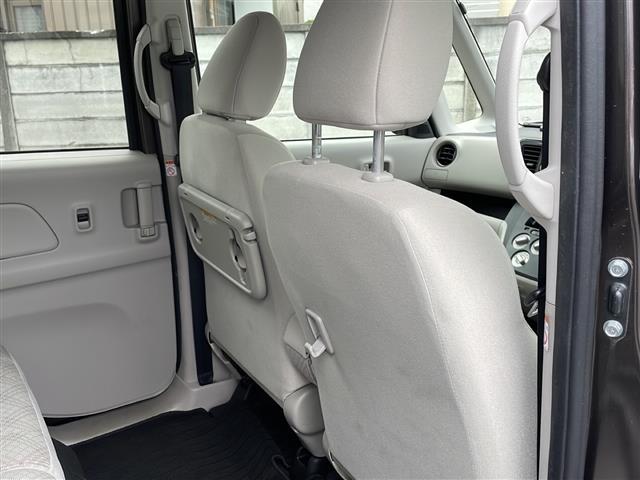 ｅＫスペース Ｍ　☆４ＷＤ☆社外ナビ☆ＥＴＣ☆両側スライドドア☆シートヒーター（運転席）☆横滑り防止装置（11枚目）