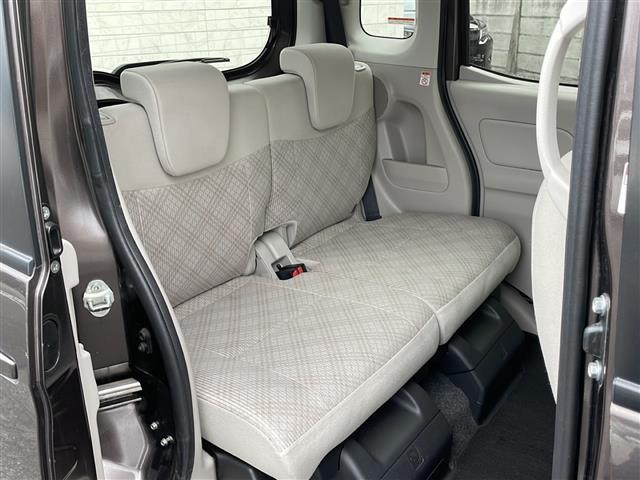 ｅＫスペース Ｍ　☆４ＷＤ☆社外ナビ☆ＥＴＣ☆両側スライドドア☆シートヒーター（運転席）☆横滑り防止装置（12枚目）