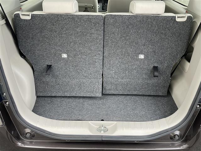ｅＫスペース Ｍ　☆４ＷＤ☆社外ナビ☆ＥＴＣ☆両側スライドドア☆シートヒーター（運転席）☆横滑り防止装置（13枚目）
