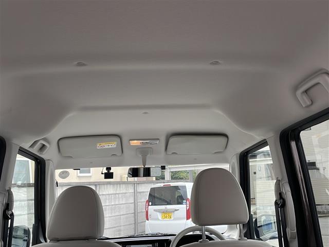 ｅＫスペース Ｍ　☆４ＷＤ☆社外ナビ☆ＥＴＣ☆両側スライドドア☆シートヒーター（運転席）☆横滑り防止装置（15枚目）