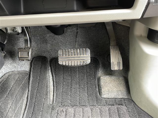ｅＫスペース Ｍ　☆４ＷＤ☆社外ナビ☆ＥＴＣ☆両側スライドドア☆シートヒーター（運転席）☆横滑り防止装置（16枚目）
