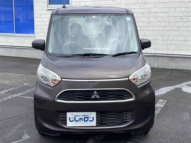 ｅＫスペース Ｍ　☆４ＷＤ☆社外ナビ☆ＥＴＣ☆両側スライドドア☆シートヒーター（運転席）☆横滑り防止装置（17枚目）