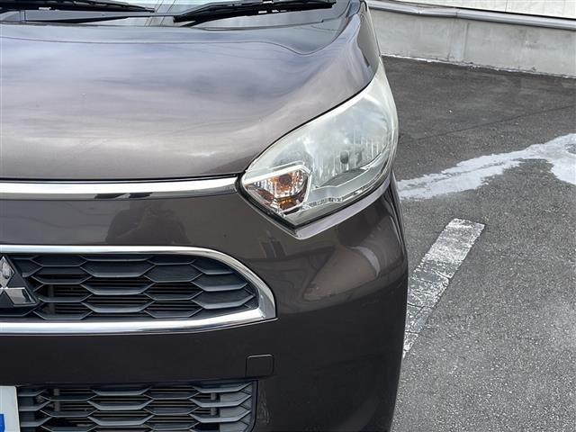 ｅＫスペース Ｍ　☆４ＷＤ☆社外ナビ☆ＥＴＣ☆両側スライドドア☆シートヒーター（運転席）☆横滑り防止装置（20枚目）