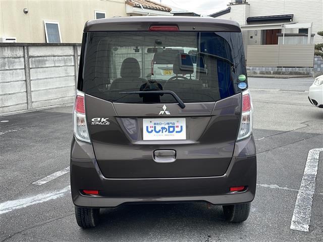ｅＫスペース Ｍ　☆４ＷＤ☆社外ナビ☆ＥＴＣ☆両側スライドドア☆シートヒーター（運転席）☆横滑り防止装置（21枚目）