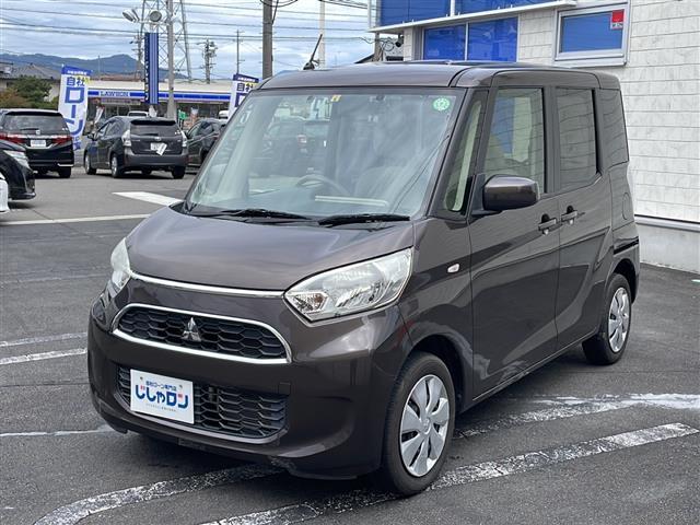 ｅＫスペース Ｍ　☆４ＷＤ☆社外ナビ☆ＥＴＣ☆両側スライドドア☆シートヒーター（運転席）☆横滑り防止装置（24枚目）