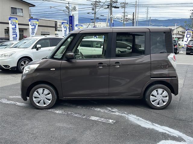 ｅＫスペース Ｍ　☆４ＷＤ☆社外ナビ☆ＥＴＣ☆両側スライドドア☆シートヒーター（運転席）☆横滑り防止装置（26枚目）