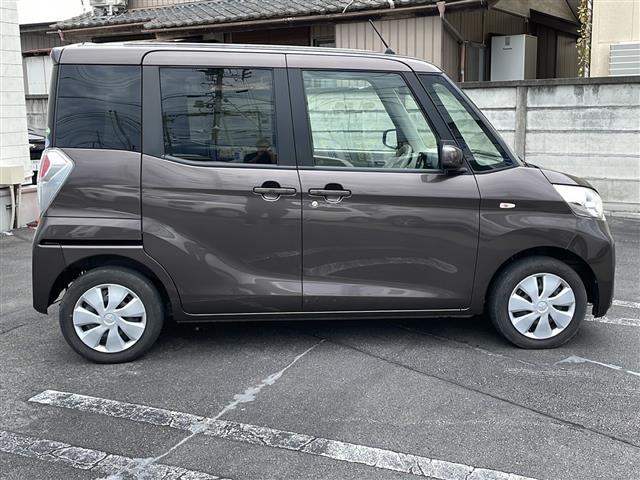 ｅＫスペース Ｍ　☆４ＷＤ☆社外ナビ☆ＥＴＣ☆両側スライドドア☆シートヒーター（運転席）☆横滑り防止装置（27枚目）