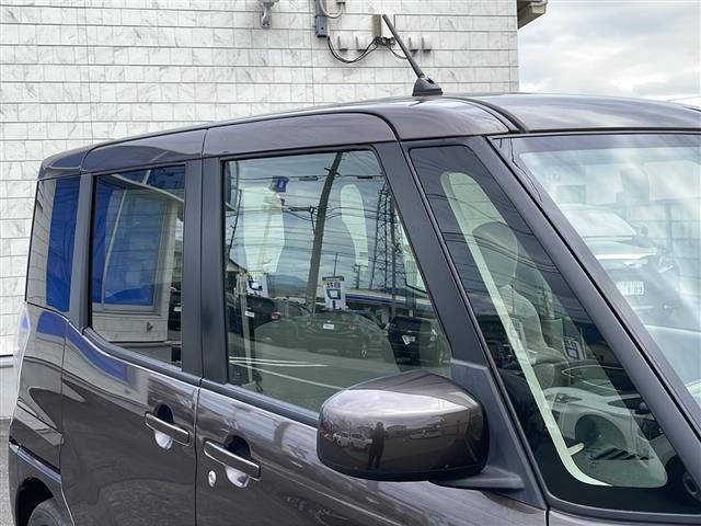 ｅＫスペース Ｍ　☆４ＷＤ☆社外ナビ☆ＥＴＣ☆両側スライドドア☆シートヒーター（運転席）☆横滑り防止装置（28枚目）