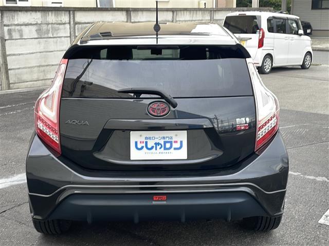 アクア Ｇ　☆純正ナビ☆ＥＴＣ☆バックカメラ☆ワンセグ☆ＴＲＤ☆シートヒーター☆オートライト☆純正フロアマット（25枚目）