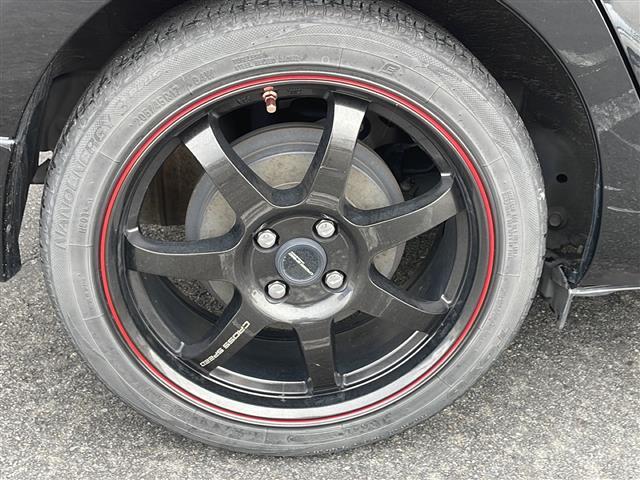 アクア Ｇ　☆純正ナビ☆ＥＴＣ☆バックカメラ☆ワンセグ☆ＴＲＤ☆シートヒーター☆オートライト☆純正フロアマット（35枚目）