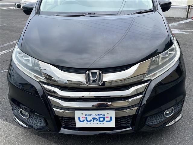 オデッセイ アブソルート　☆純正ナビ☆Ｂｌｕｅｔｏｏｔｈ☆ＥＴＣ☆フリップダウン☆バックカメラ☆フルセグ☆両側パワースライド☆オットマン（23枚目）