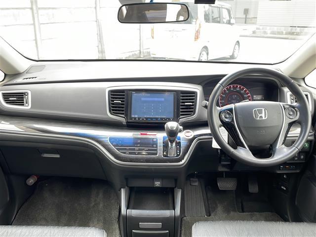 オデッセイ アブソルート　☆純正ナビ☆Ｂｌｕｅｔｏｏｔｈ☆ＥＴＣ☆フリップダウン☆バックカメラ☆フルセグ☆両側パワースライド☆オットマン（38枚目）