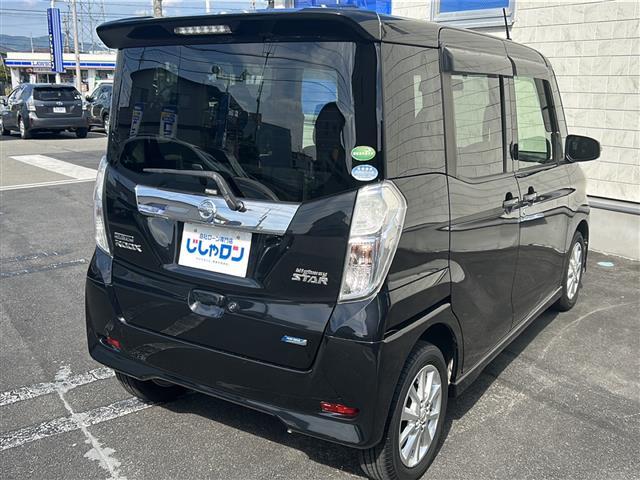 デイズルークス ハイウェイスター　Ｘ　社外ナビ　パワースライドドア　ＥＴＣ　バックカメラ（38枚目）