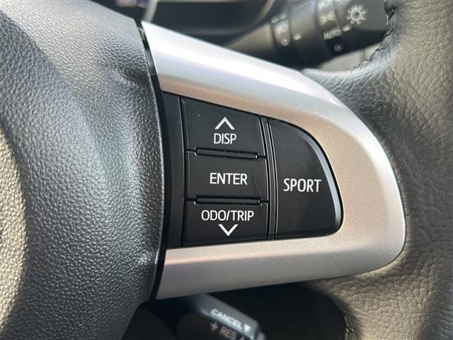 ルーミー カスタムＧ－Ｔ　純正ナビ　バックカメラ　ＥＴＣ　クルーズコントロール　両側パワースライドドア　スーマートアシスト　前後コーナーセンサー（8枚目）