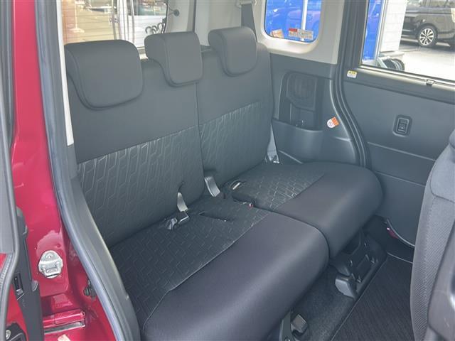 ルーミー カスタムＧ－Ｔ　純正ナビ　バックカメラ　ＥＴＣ　クルーズコントロール　両側パワースライドドア　スーマートアシスト　前後コーナーセンサー（22枚目）