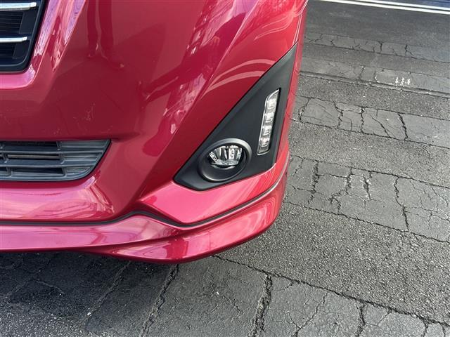 ルーミー カスタムＧ－Ｔ　純正ナビ　バックカメラ　ＥＴＣ　クルーズコントロール　両側パワースライドドア　スーマートアシスト　前後コーナーセンサー（36枚目）