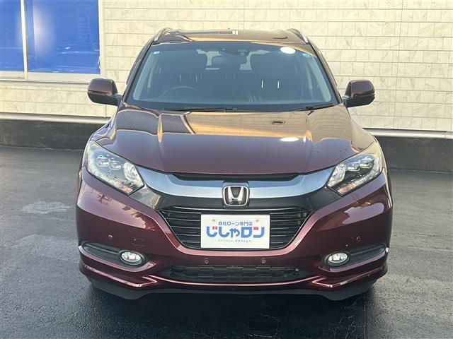 ヴェゼル ハイブリッドＺ　☆純正ナビ☆Ｂｌｕｅｔｏｏｔｈ☆バックカメラ☆フルセグテレビ☆ＥＴＣ☆シートヒーター☆純正ホイール（24枚目）