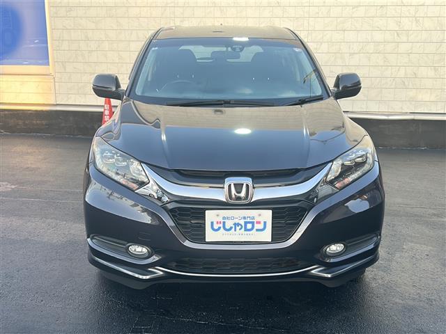 ヴェゼル ハイブリッドＸ　☆社外ナビ☆Ｂｌｕｅｔｏｏｔｈ☆バックカメラ☆フルセグテレビ☆ＥＴＣ☆シートヒーター☆純正ホイール（26枚目）