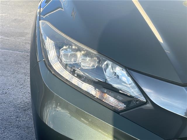 ヴェゼル ハイブリッドＸ・Ｌパッケージ（3枚目）