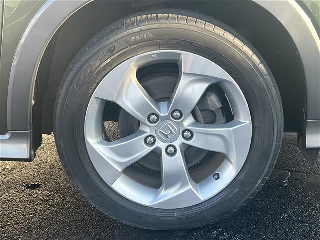 ヴェゼル ハイブリッドＸ・Ｌパッケージ（4枚目）