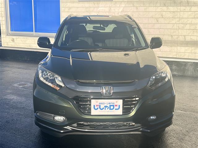 ヴェゼル ハイブリッドＸ・Ｌパッケージ（5枚目）