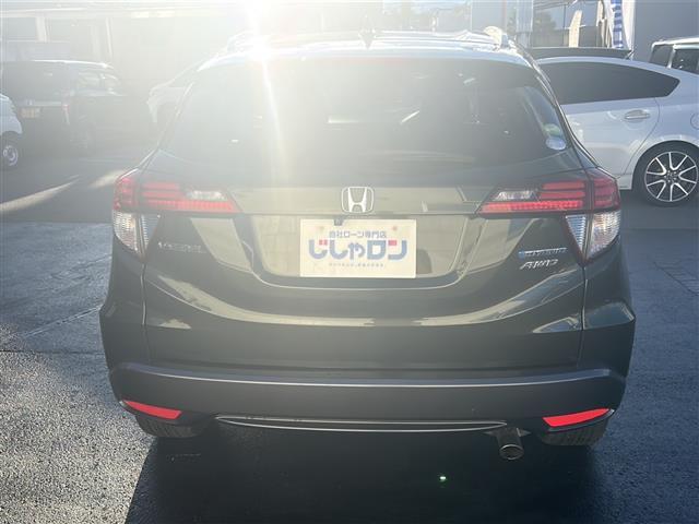 ヴェゼル ハイブリッドＸ・Ｌパッケージ（6枚目）