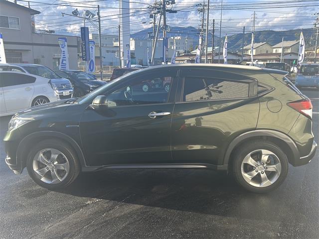 ヴェゼル ハイブリッドＸ・Ｌパッケージ（7枚目）