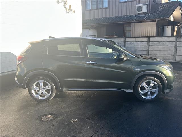 ヴェゼル ハイブリッドＸ・Ｌパッケージ（8枚目）