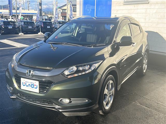 ヴェゼル ハイブリッドＸ・Ｌパッケージ（9枚目）