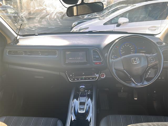 ヴェゼル ハイブリッドＸ・Ｌパッケージ（14枚目）