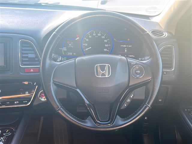 ヴェゼル ハイブリッドＸ・Ｌパッケージ（15枚目）