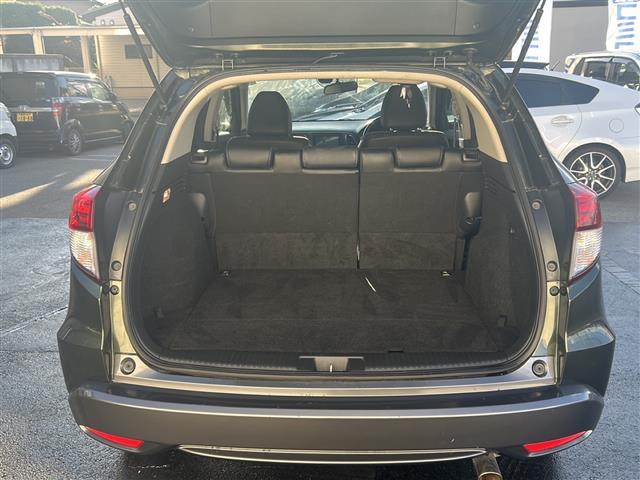 ヴェゼル ハイブリッドＸ・Ｌパッケージ（16枚目）