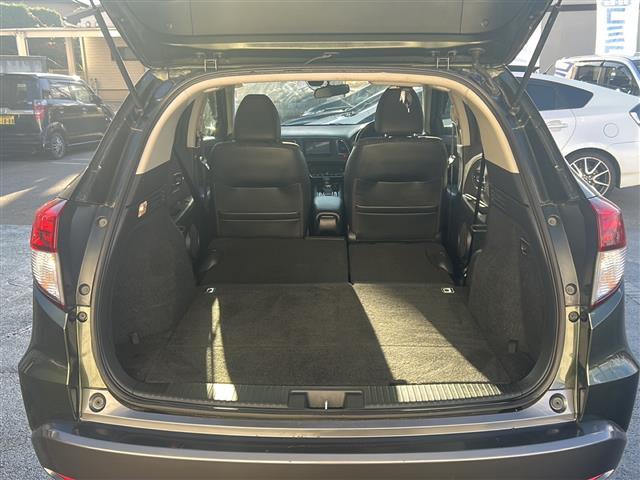 ヴェゼル ハイブリッドＸ・Ｌパッケージ（17枚目）