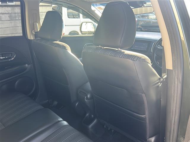 ヴェゼル ハイブリッドＸ・Ｌパッケージ（18枚目）