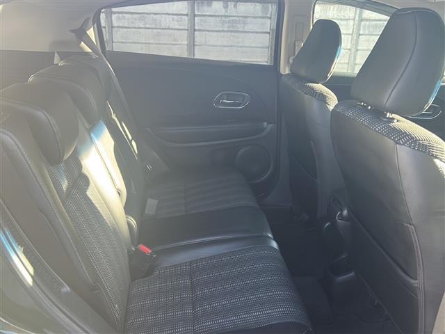 ヴェゼル ハイブリッドＸ・Ｌパッケージ（19枚目）