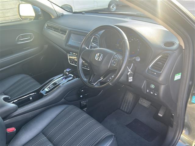 ヴェゼル ハイブリッドＸ・Ｌパッケージ（22枚目）