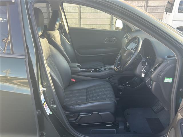 ヴェゼル ハイブリッドＸ・Ｌパッケージ（23枚目）