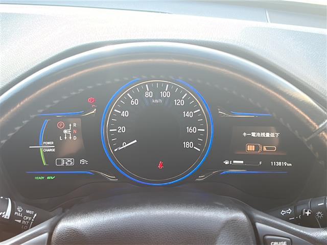 ヴェゼル ハイブリッドＸ・Ｌパッケージ（26枚目）